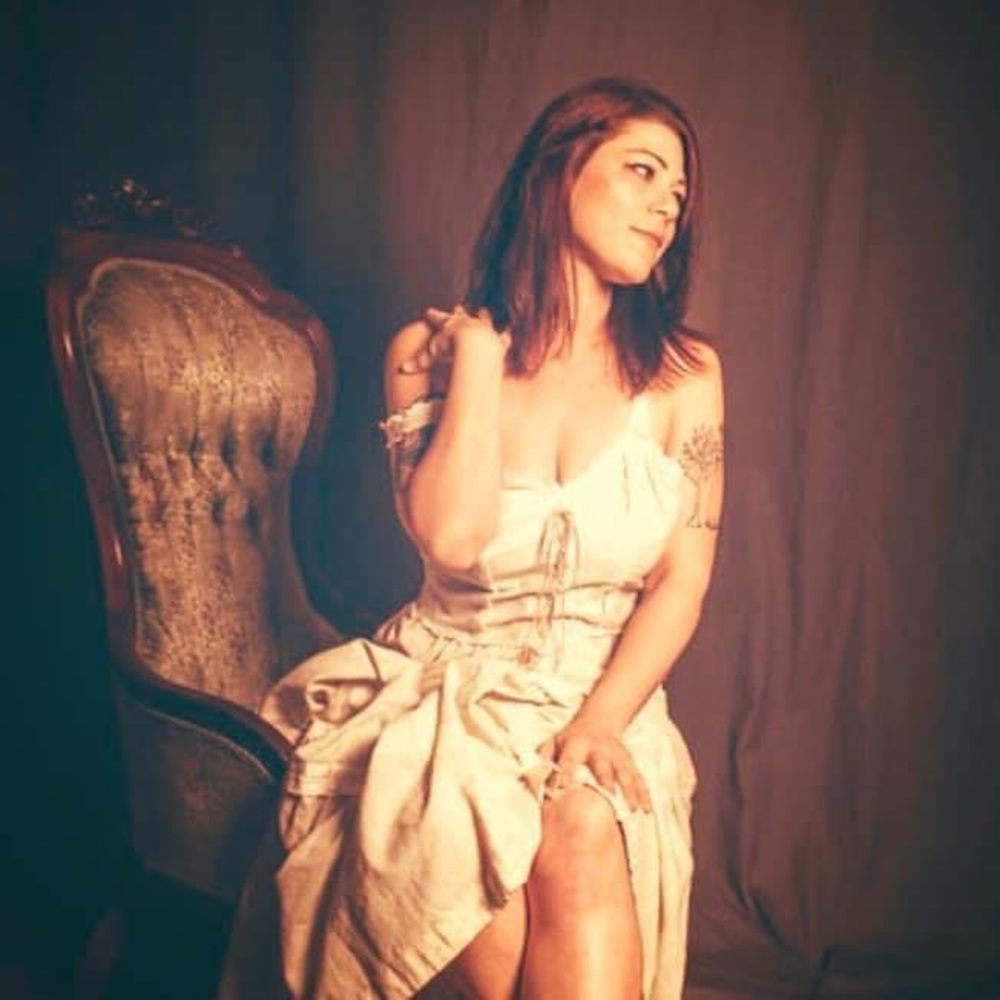 Meet your Posher, Wildflowers.